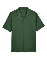 Harriton Men's Advantage Snag Protection Plus Polo
