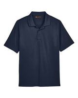 Harriton Men's Advantage Snag Protection Plus Polo