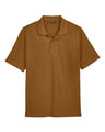 Harriton Men's Advantage Snag Protection Plus Polo