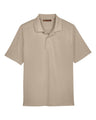 Harriton Men's Advantage Snag Protection Plus Polo