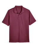 Harriton Men's Advantage Snag Protection Plus Polo