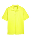 Harriton Men's Advantage Snag Protection Plus Polo