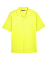 Harriton Men's Advantage Snag Protection Plus Polo