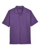 Harriton Men's Advantage Snag Protection Plus Polo