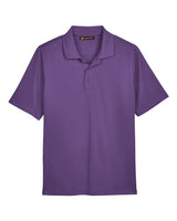 Harriton Men's Advantage Snag Protection Plus Polo