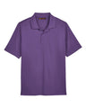 Harriton Men's Advantage Snag Protection Plus Polo