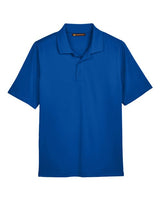 Harriton Men's Advantage Snag Protection Plus Polo