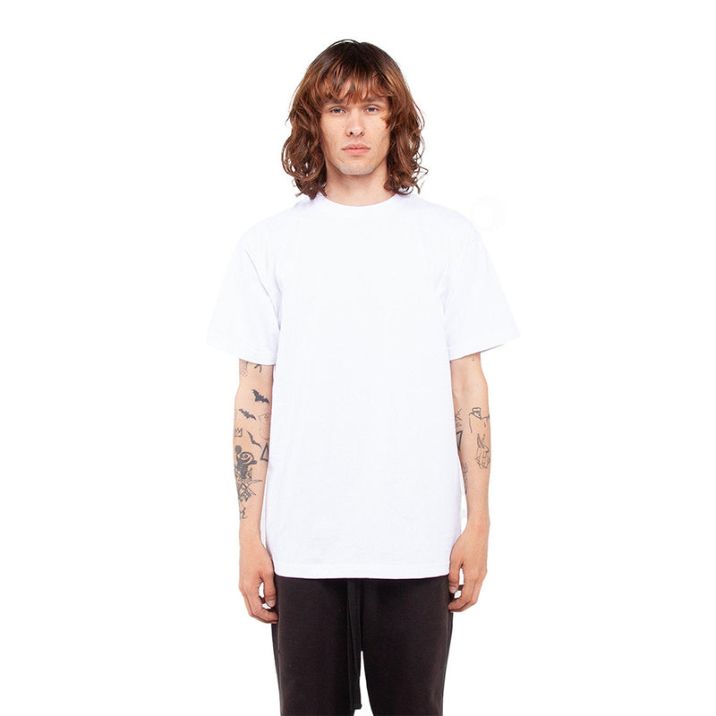 Adult Active Short-Sleeve Crewneck T-Shirt