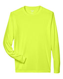 Team 365 Men's Zone Performance Long Sleeve T-Shirt
