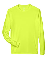 Team 365 Men's Zone Performance Long Sleeve T-Shirt
