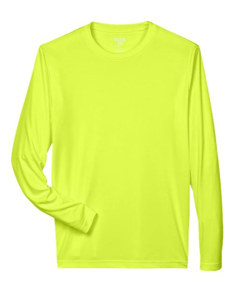 Team 365 Men's Zone Performance Long Sleeve T-Shirt