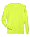 Team 365 Men's Zone Performance Long Sleeve T-Shirt