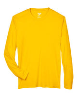 Team 365 Men's Zone Performance Long Sleeve T-Shirt