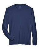Team 365 Men's Zone Performance Long Sleeve T-Shirt