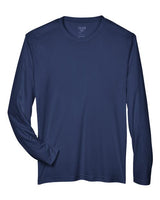 Team 365 Men's Zone Performance Long Sleeve T-Shirt