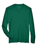 Team 365 Men's Zone Performance Long Sleeve T-Shirt