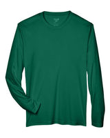 Team 365 Men's Zone Performance Long Sleeve T-Shirt