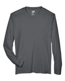 Team 365 Men's Zone Performance Long Sleeve T-Shirt