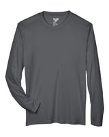 Team 365 Men's Zone Performance Long Sleeve T-Shirt