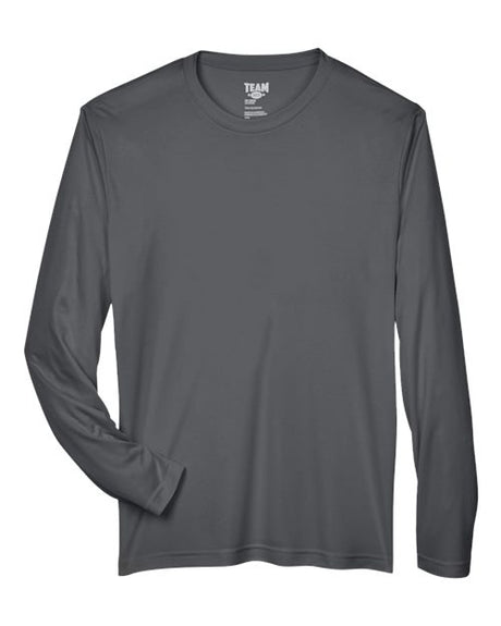 Team 365 Men's Zone Performance Long Sleeve T-Shirt