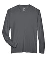 Team 365 Men's Zone Performance Long Sleeve T-Shirt