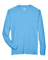 Team 365 Men's Zone Performance Long Sleeve T-Shirt