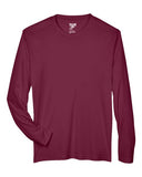 Team 365 Men's Zone Performance Long Sleeve T-Shirt