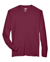 Team 365 Men's Zone Performance Long Sleeve T-Shirt