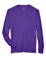 Team 365 Men's Zone Performance Long Sleeve T-Shirt