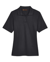 Harriton Women's Advantage Snag Protection Plus Polo