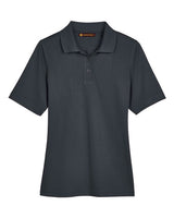 Harriton Women's Advantage Snag Protection Plus Polo