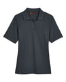 Harriton Women's Advantage Snag Protection Plus Polo