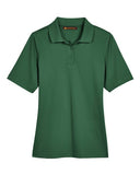 Harriton Women's Advantage Snag Protection Plus Polo