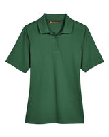 Harriton Women's Advantage Snag Protection Plus Polo