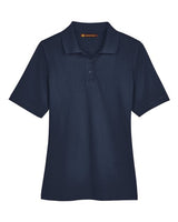 Harriton Women's Advantage Snag Protection Plus Polo