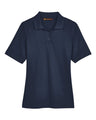 Harriton Women's Advantage Snag Protection Plus Polo