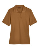 Harriton Women's Advantage Snag Protection Plus Polo