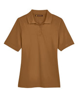 Harriton Women's Advantage Snag Protection Plus Polo