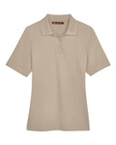 Harriton Women's Advantage Snag Protection Plus Polo