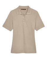 Harriton Women's Advantage Snag Protection Plus Polo