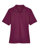 Harriton Women's Advantage Snag Protection Plus Polo