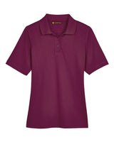 Harriton Women's Advantage Snag Protection Plus Polo