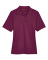 Harriton Women's Advantage Snag Protection Plus Polo