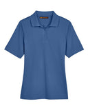 Harriton Women's Advantage Snag Protection Plus Polo