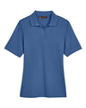 Harriton Women's Advantage Snag Protection Plus Polo