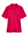 Harriton Women's Advantage Snag Protection Plus Polo
