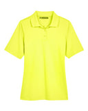 Harriton Women's Advantage Snag Protection Plus Polo