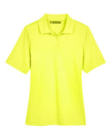 Harriton Women's Advantage Snag Protection Plus Polo