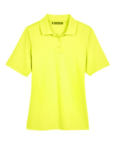 Harriton Women's Advantage Snag Protection Plus Polo