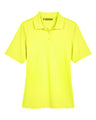 Harriton Women's Advantage Snag Protection Plus Polo